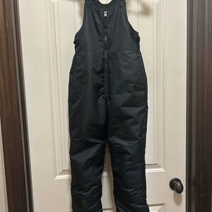 All in Motion Black Water and Wind Resistant Apparel